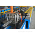 Full Automatic Machinary YTSING-YD-0489 Building Material Roll Forming Machine for Parts of Door Roll Shutter